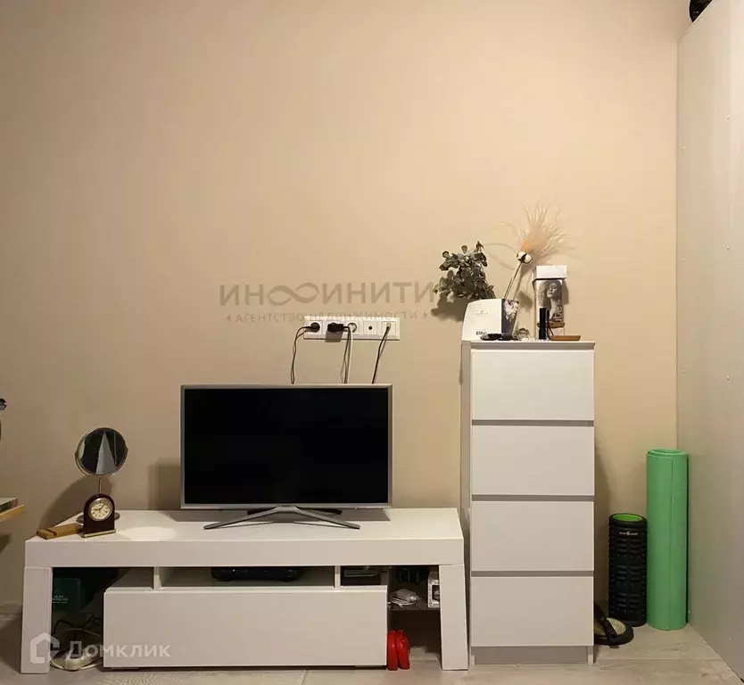 Продаётся 2-к квартира, 45.2 м - Фото 1
