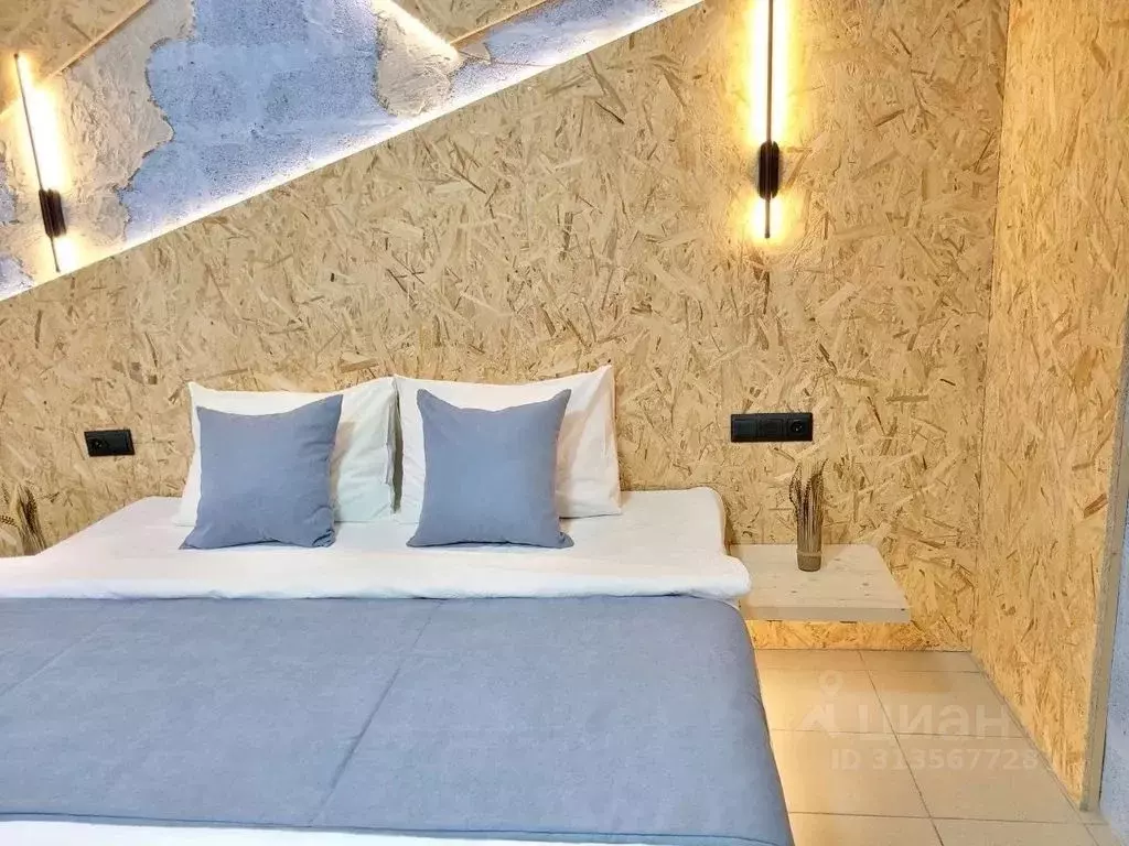 Студия Адыгея, Майкоп Краснооктябрьская ул., 38 (25.0 м) - Фото 1