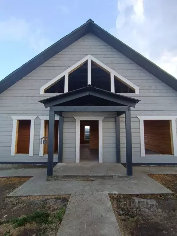 Дом в Иркутская область, Иркутский муниципальный округ, д. Усть-Куда  ... - Фото 2