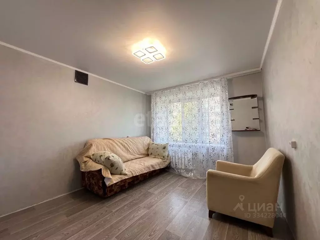 Комната Костромская область, Кострома пос. Первомайский, ул. Боровая, ... - Фото 1