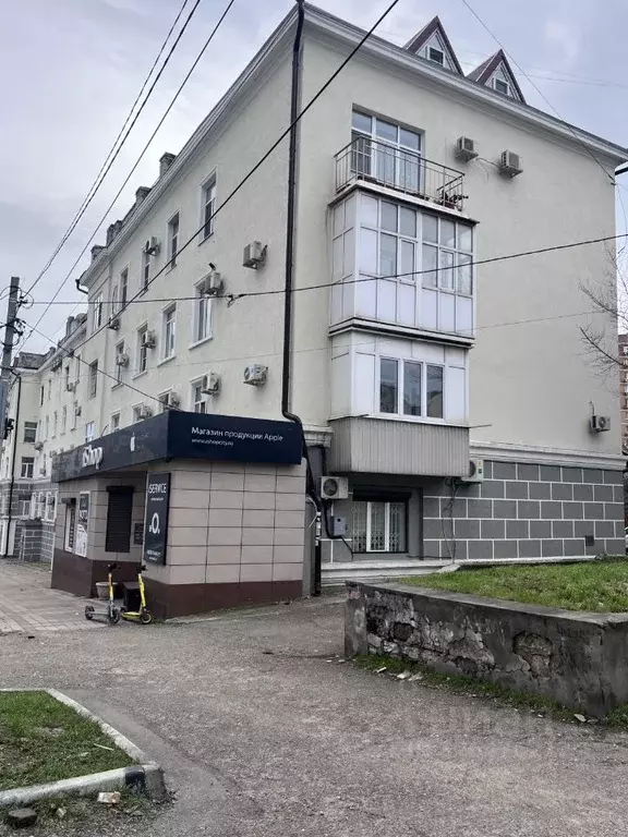 Комната Краснодарский край, Новороссийск ул. Энгельса, 71 (25.0 м) - Фото 1