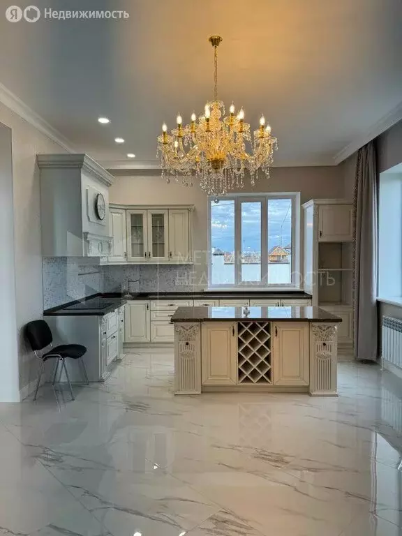 Дом в деревня Падерина, Винзилинская улица (215.8 м) - Фото 1