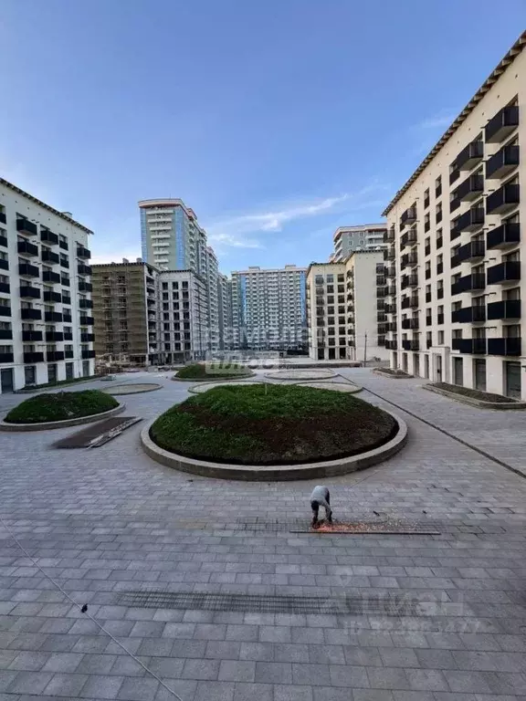 2-к кв. Дагестан, Дербент пер. Карла Маркса, 59А (50.7 м) - Фото 1