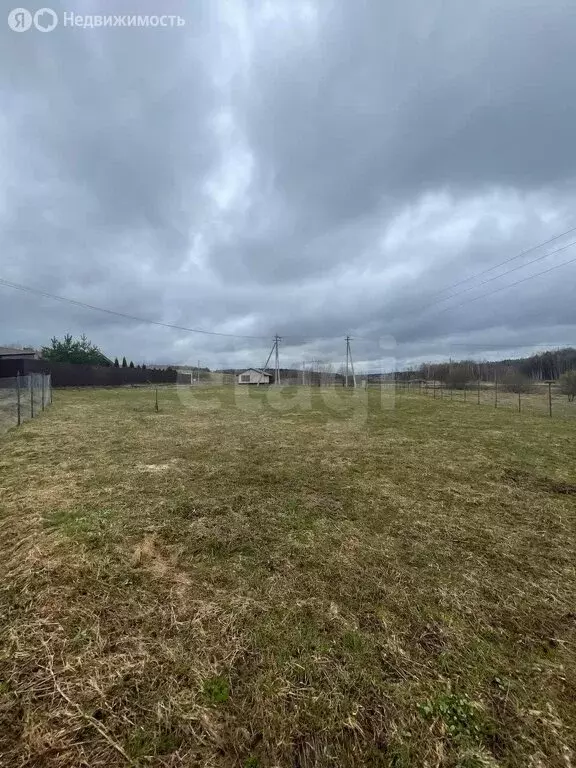 Дом в Сергиево-Посадский городской округ, село Дерюзино (33.1 м) - Фото 2