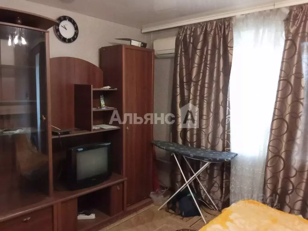 1-к кв. Ростовская область, Донецк 3-й мкр, 22 (35.3 м) - Фото 1