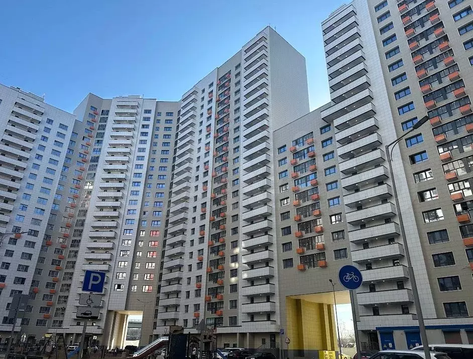 Квартира-студия, 17 м, 2/20 эт. - Фото 0