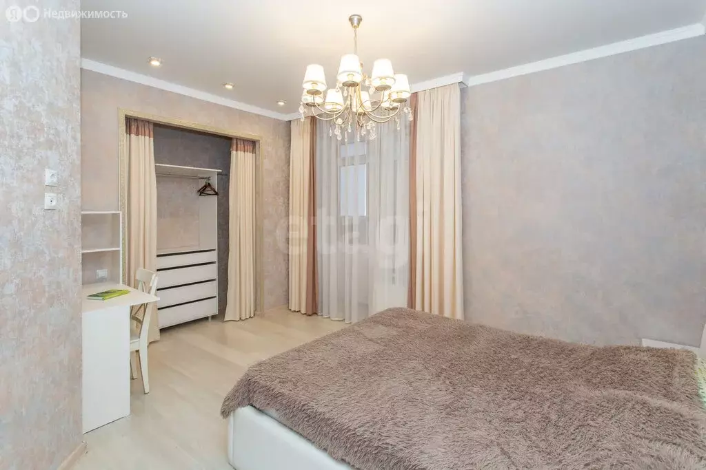 1-комнатная квартира: Тобольск, микрорайон 7А, 43 (43.7 м) - Фото 2