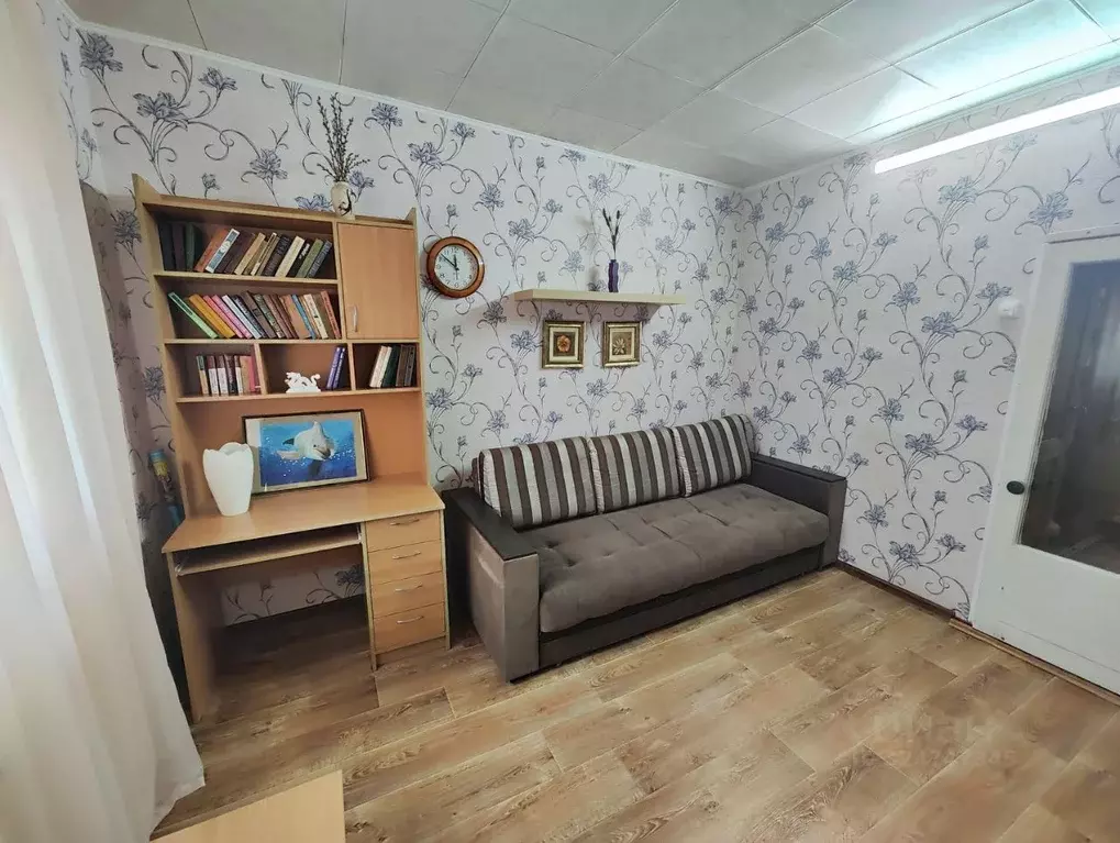 Гараж в Краснодарский край, Сочи Бытха мкр, ул. Краевско-Греческая, ... - Фото 2