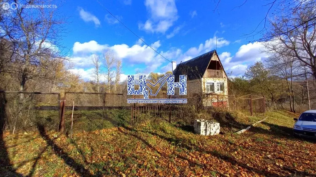 Дом в Пашковский сельсовет, деревня Пашково (32 м) - Фото 0