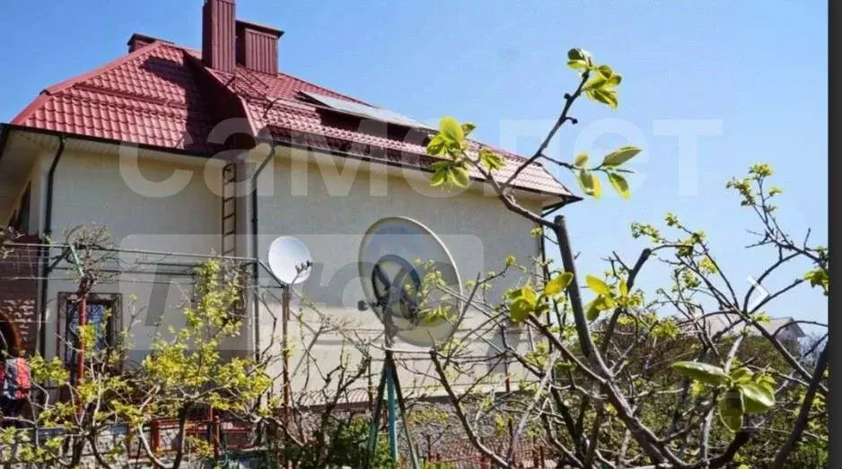 Студия Севастополь ул. Адмирала Азарова, 37 (35.3 м) - Фото 0