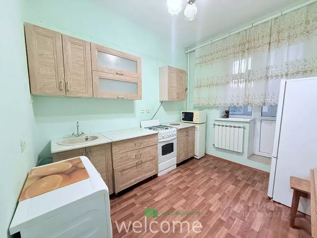 1-к кв. Ставропольский край, Ставрополь ул. Пирогова, 15 (35.7 м) - Фото 1