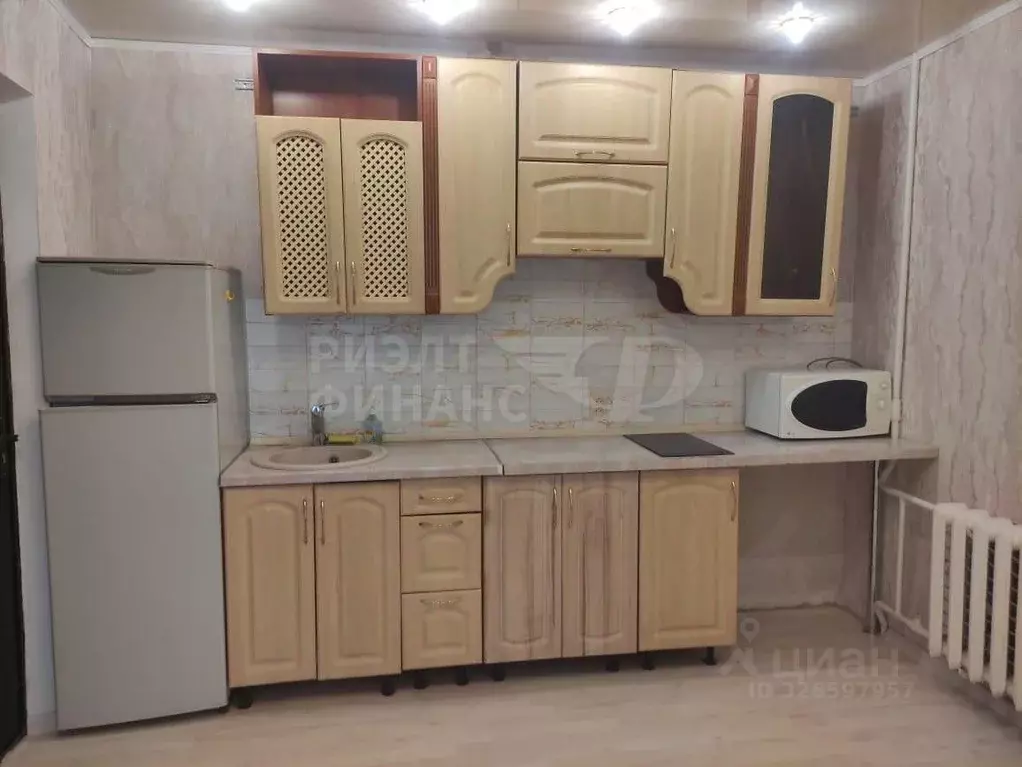 Комната Калининградская область, Зеленоградск ул. Крылова, 5 (20.0 м) - Фото 1