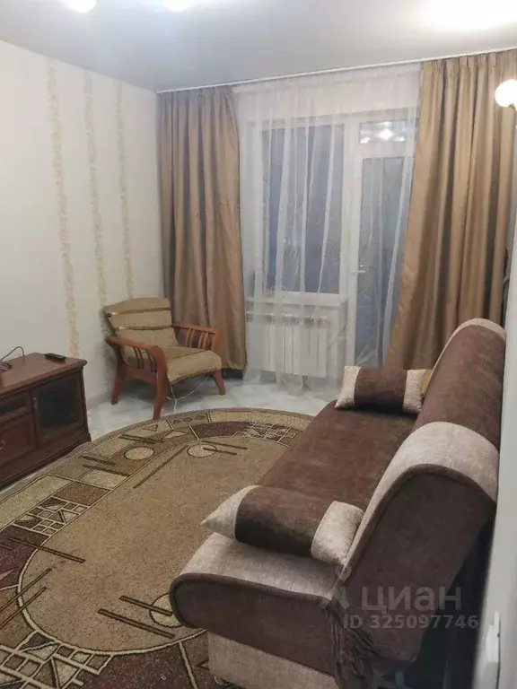 2-к кв. Новосибирская область, Новосибирск Светлановская ул., 52/1 ... - Фото 1