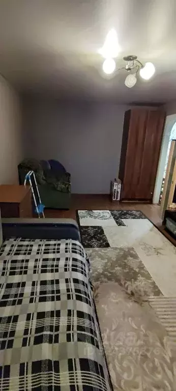 1-к кв. Алтайский край, Барнаул тракт Павловский, 120 (32.9 м) - Фото 2