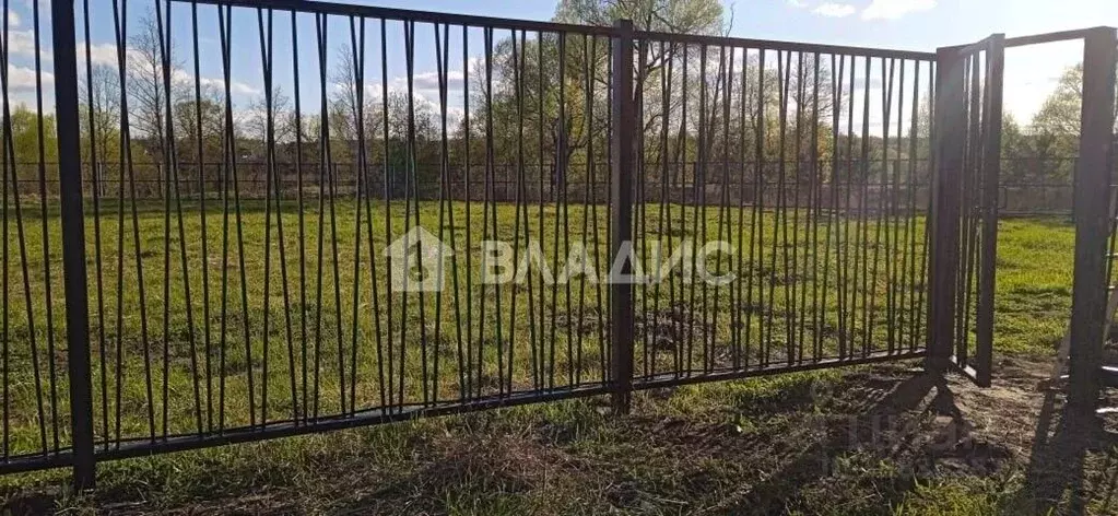 Участок в Московская область, Серпухов городской округ, Левадия ДНП  ... - Фото 1