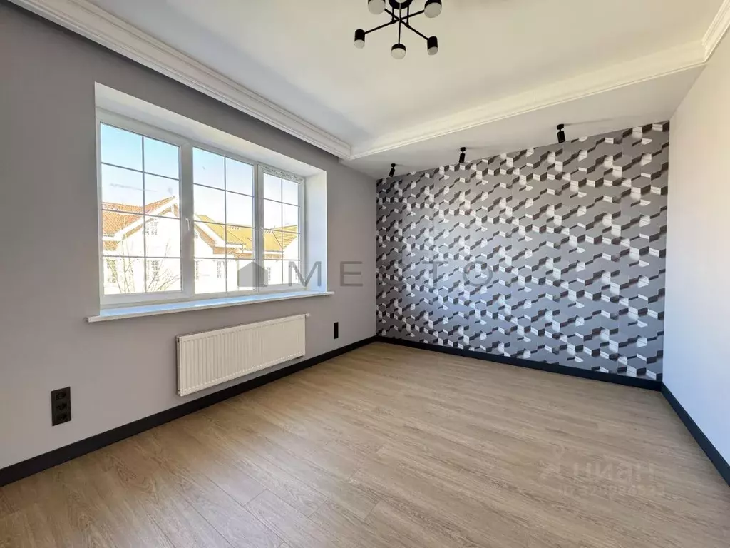 Таунхаус в Москва Академия Парк кп, 26с2 (150 м) - Фото 2