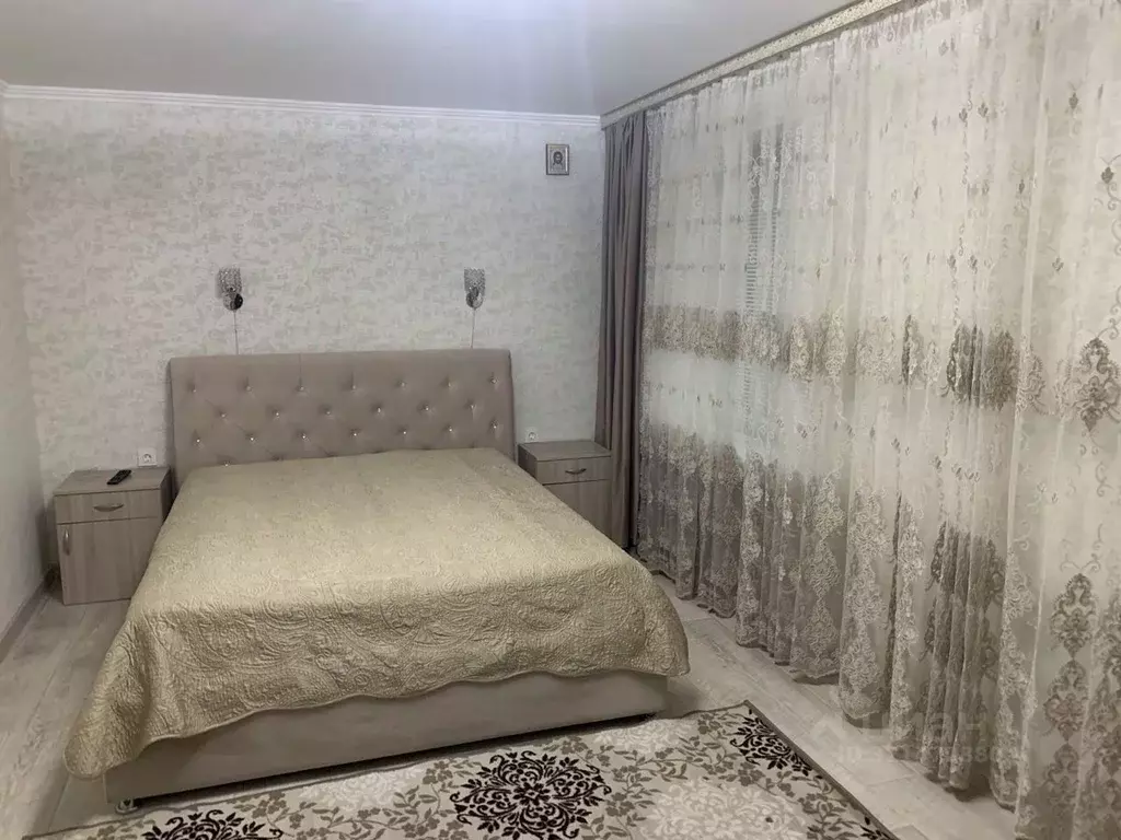 2-к кв. Краснодарский край, Тихорецк Октябрьская ул., 103 (70.0 м) - Фото 1