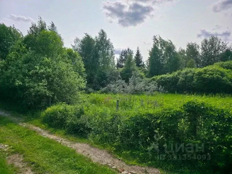 Участок в Калужская область, Жуковский муниципальный округ, д. ... - Фото 1