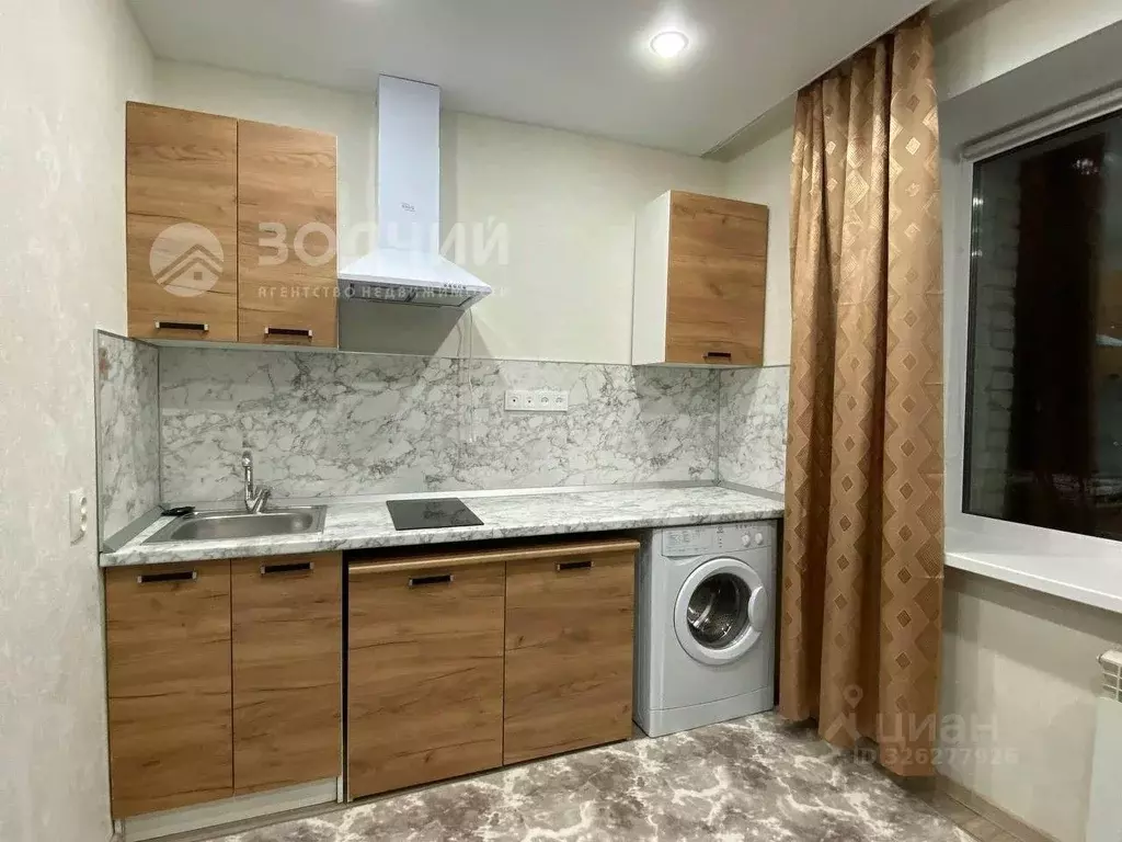 Студия Чувашия, Чебоксары ул. Тимофея Кривова, 19к1 (19.4 м) - Фото 1