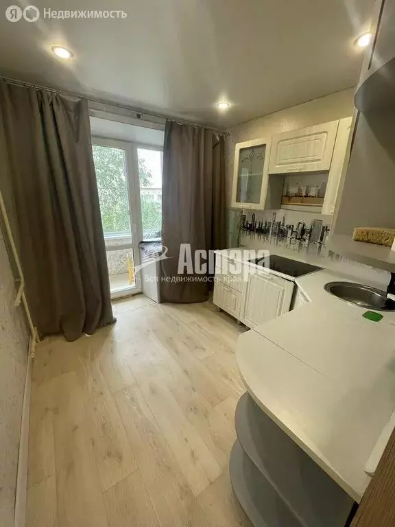 2-комнатная квартира: Чита, Весенняя улица, 16 (49.5 м) - Фото 1