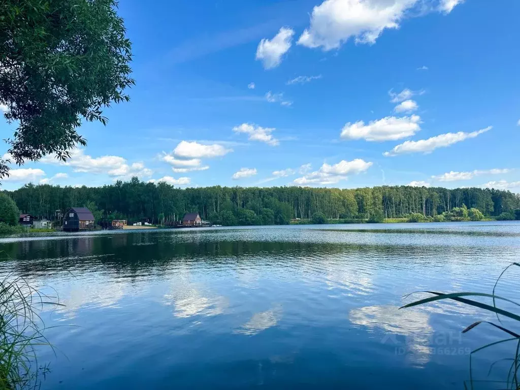 Участок в Московская область, Домодедово Барыбино мкр,  (5.73 сот.) - Фото 2