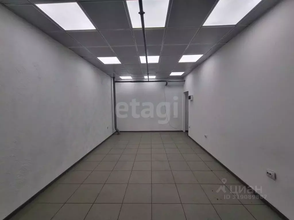 Офис в Крым, Симферополь просп. Кирова (24 м) - Фото 1