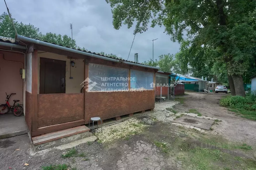 3-к кв. Рязанская область, Рыбное Тепловозная ул., 15 (49.0 м) - Фото 1