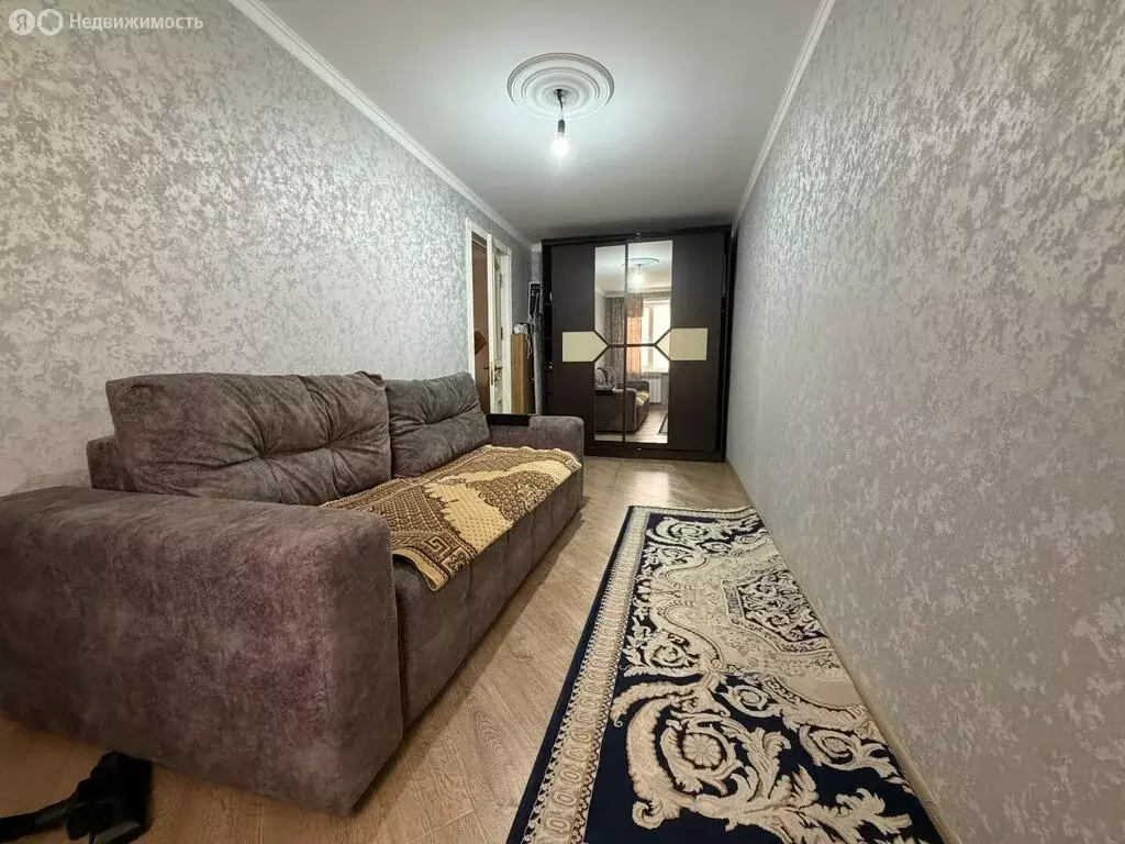 2-комнатная квартира: Дербент, улица Гейдара Алиева, 15 (43 м) - Фото 2