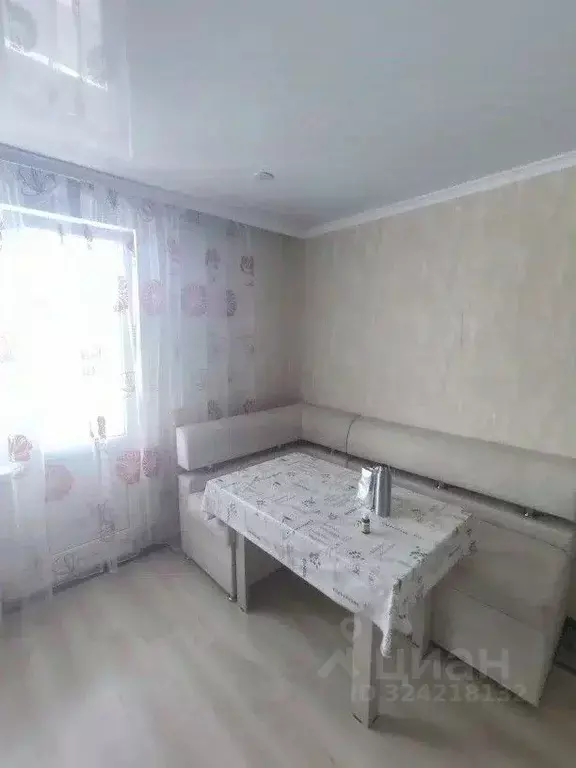 1-к кв. Краснодарский край, Краснодар ул. Имени 40-летия Победы, 33/7 ... - Фото 1