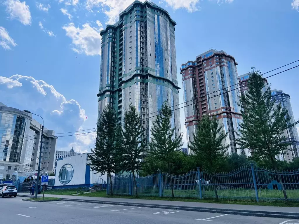 Гараж в Москва просп. Вернадского, 94к1 (16 м) - Фото 2