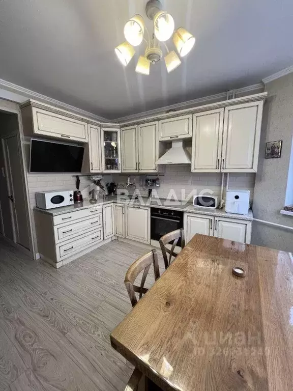 2-к кв. Московская область, Ленинский городской округ, д. Сапроново, ... - Фото 1