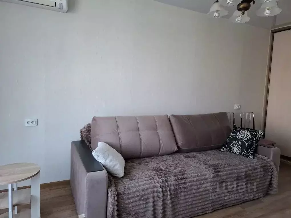 2-к кв. Нижегородская область, Нижний Новгород Большая Покровская ул., ... - Фото 2