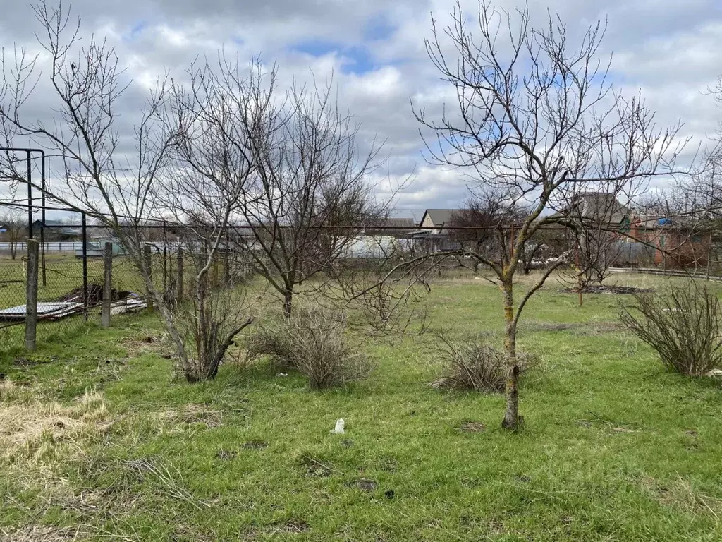 Участок в Краснодарский край, Северская ст-ца ул. Лермонтова, 73 ... - Фото 2