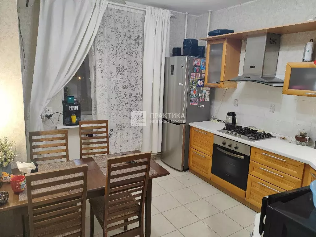 Продается 3-комнатная квартира - Фото 2