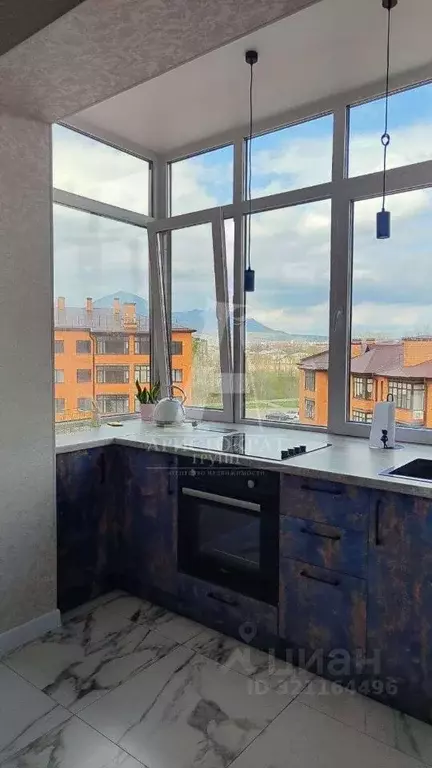 1-к кв. Ставропольский край, Предгорный муниципальный округ, Новая ... - Фото 1