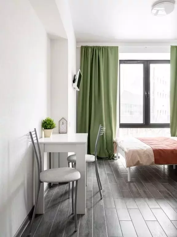 Студия Москва Новодмитровская ул., 2к1А (20.0 м) - Фото 2