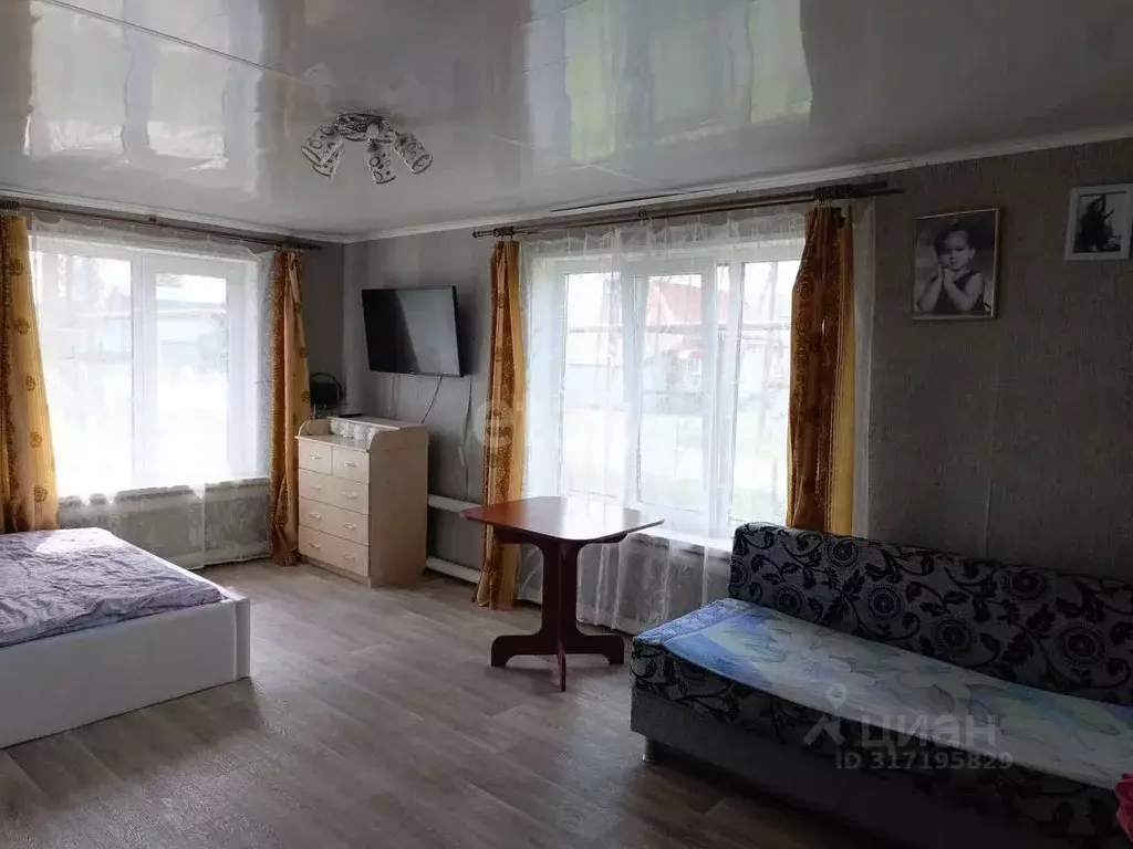 Дом в Нижегородская область, Выкса ул. Грибоедова, 38 (74 м) - Фото 0