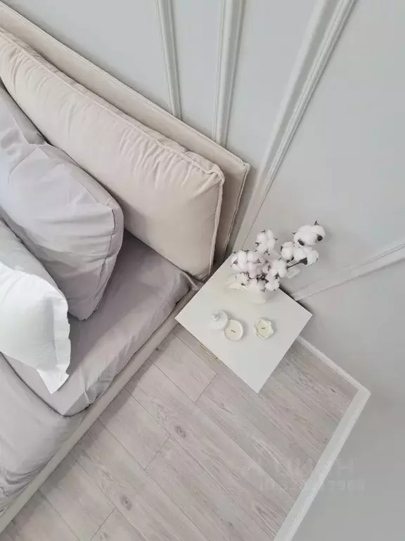 3-к кв. Москва Клинская ул., 2А (100.0 м) - Фото 2