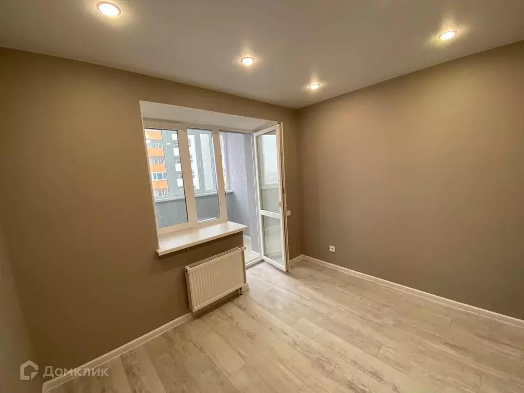 Продаётся 1-к квартира, 47 м - Фото 0