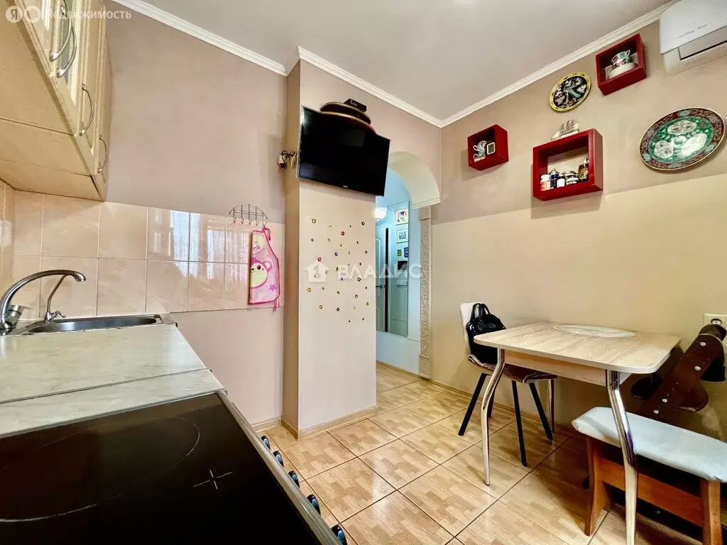 1-комнатная квартира: Подольск, Октябрьский проспект, 7А (38.6 м) - Фото 2