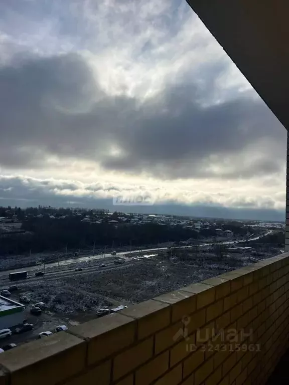 1-к кв. Смоленская область, Смоленский муниципальный округ, д. ... - Фото 2