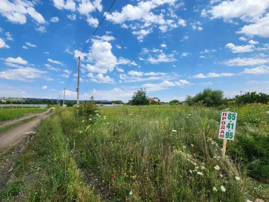 Участок в Ставропольский край, Ставрополь Зори Кавказа садовое ... - Фото 2