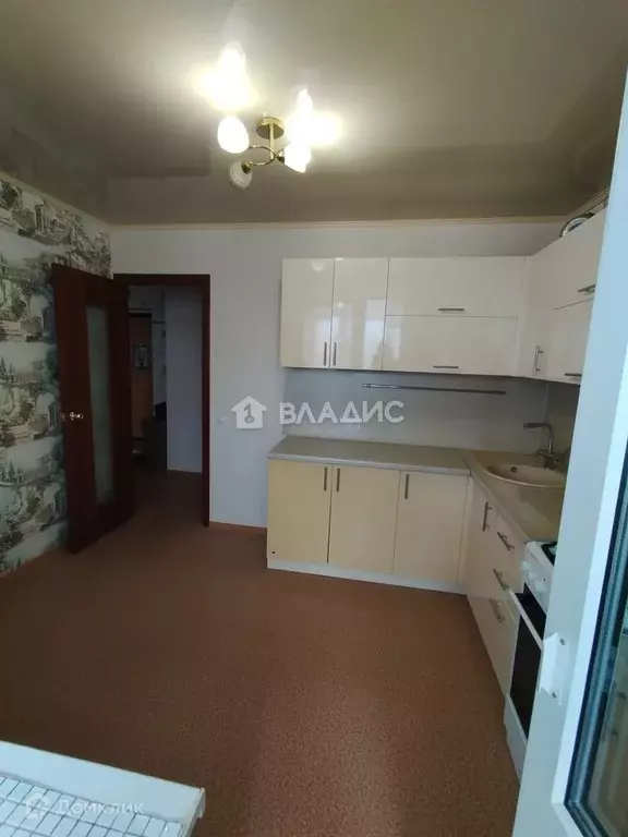 Продаётся 2-к квартира, 53.5 м - Фото 1