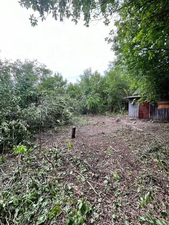 Участок 7 сот. (СНТ, ДНП) - Фото 0