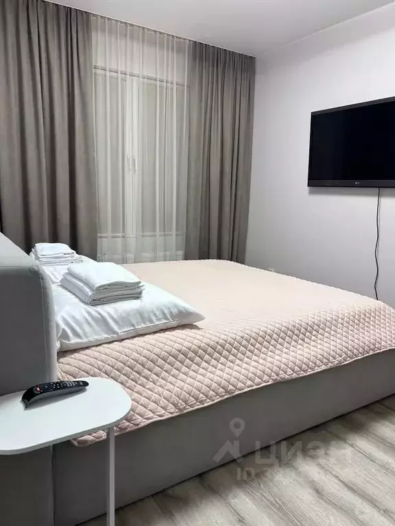 1-к кв. Санкт-Петербург ул. Александра Матросова, 8к1 (34.0 м) - Фото 2