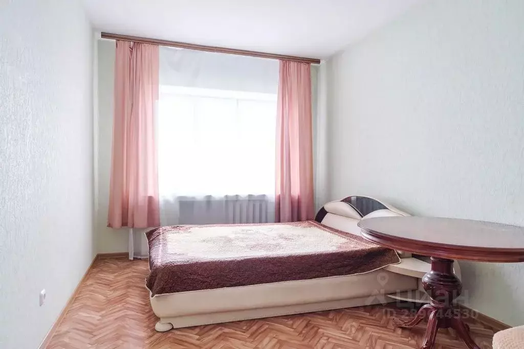 2-к кв. Амурская область, Благовещенск ул. Лазо, 55/1 (74.0 м) - Фото 2