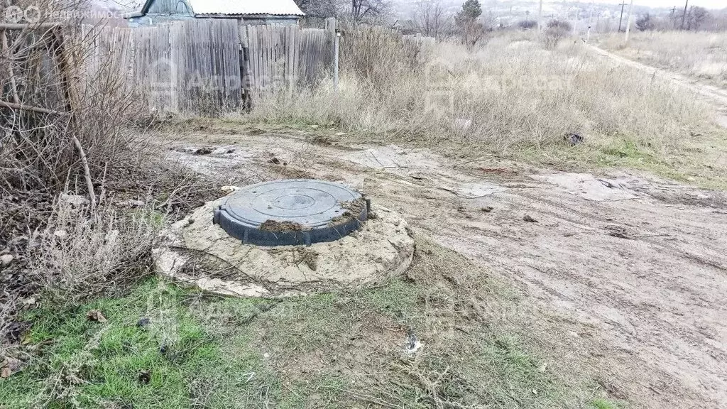 Дом в Волгоград, СНТ 40 лет Октября, 2-й массив (20 м) - Фото 0