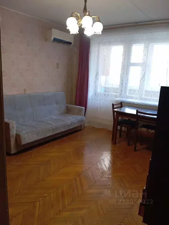 1-к кв. Москва ул. Римского-Корсакова, 4 (36.0 м) - Фото 0