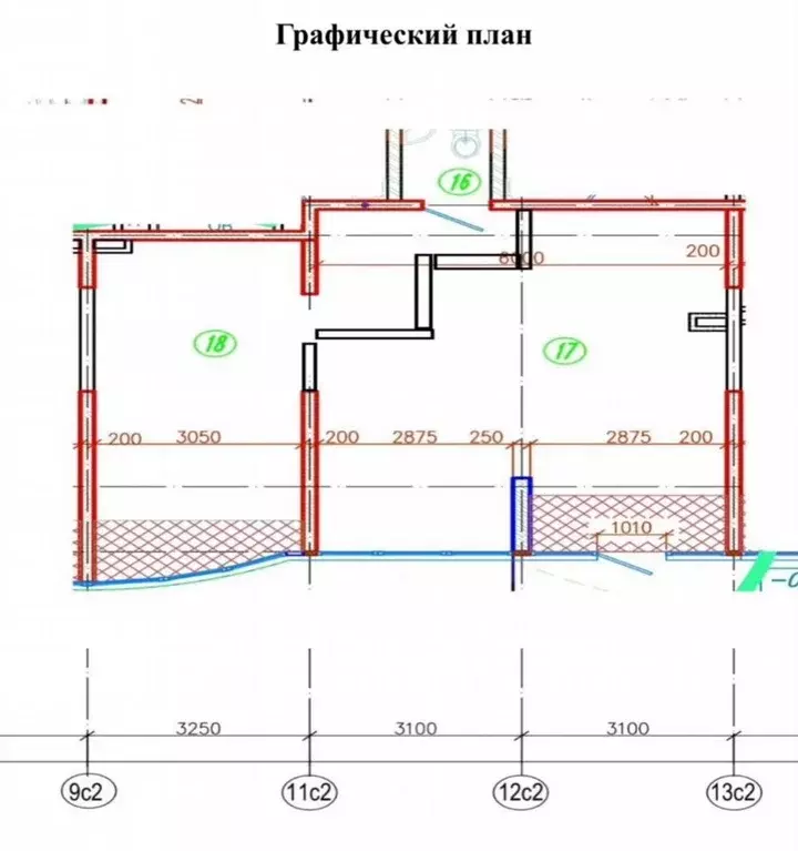 Офис в Краснодарский край, Краснодар ул. Адмирала Крузенштерна, 5 (73 ... - Фото 1