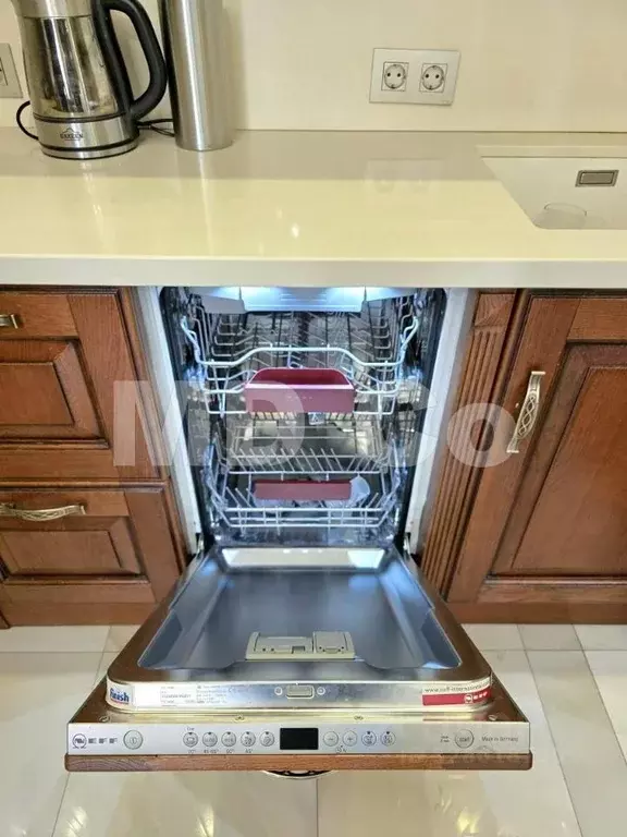 3-к кв. Москва пос. Коммунарка, ул. Ясная, 6 (110.0 м) - Фото 2